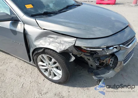 2018 Chevrolet Malibu Lt z USA, uszkodzony, nr VIN 1G1ZD5ST6JF168734